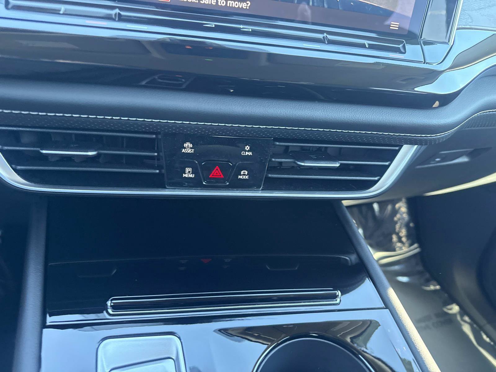 Certified 2026 Volkswagen Atlas SE AWD/4WD image 25