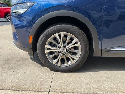 Used 2022 Buick Envision Preferred FWD image 13