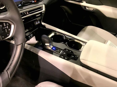 New 2026 Lexus RX 350 Premium image 7