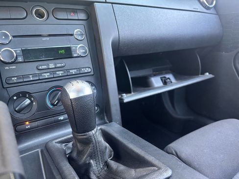 Used 2008 Ford Mustang Coupe image 13