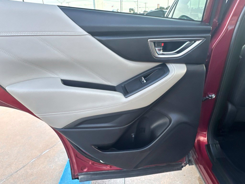 Used 2019 Subaru Forester Limited AWD/4WD image 19