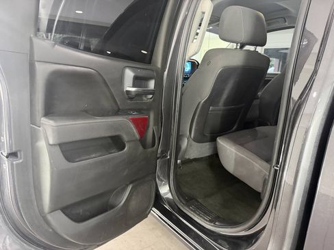 Used 2014 Chevrolet Silverado 1500 LT w/ All Star Edition AWD/4WD image 15