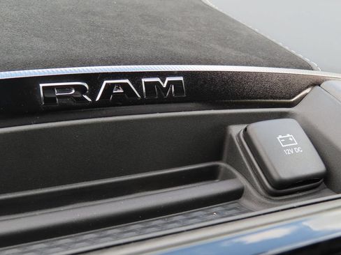 New 2026 RAM 1500 RHO w/ RHO Level 1 Equipment Group AWD/4WD image 18
