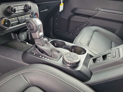New 2025 Ford Bronco Big Bend AWD/4WD image 29