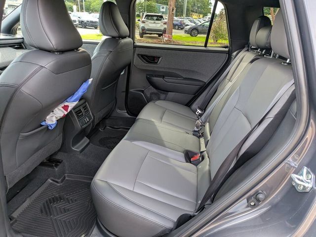 Certified 2026 Subaru Outback Premium AWD/4WD image 34