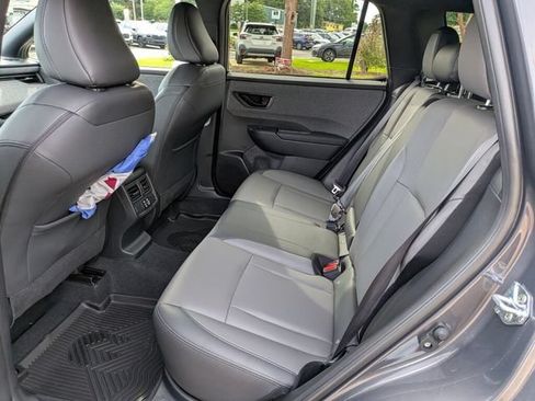 Certified 2026 Subaru Outback Premium AWD/4WD image 34