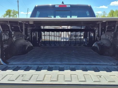 Used 2023 RAM 1500 Limited AWD/4WD image 19