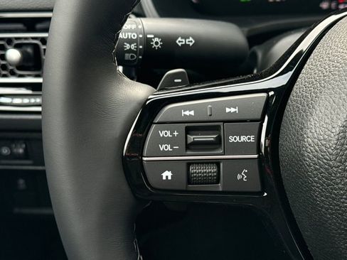 Used 2026 Honda Civic FWD Hybrid Sedan image 22