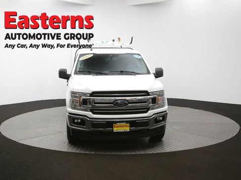 Used 2019 Ford F150 XLT w/ Equipment Group 301A Mid image 50