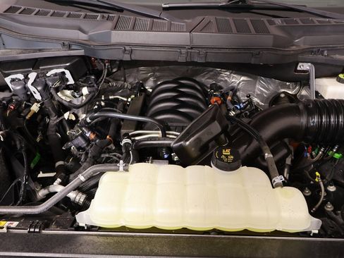 Used 2023 Ford F150 XLT w/ Equipment Group 302A High image 21