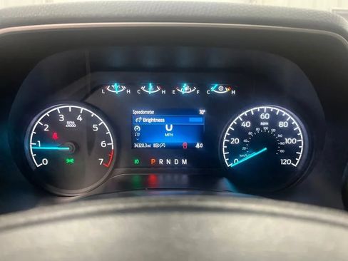 Used 2023 Ford F150 XL w/ STX Appearance Package AWD/4WD image 25