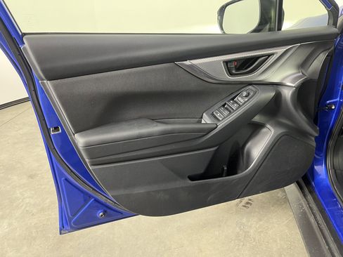 Used 2023 Subaru WRX image 18