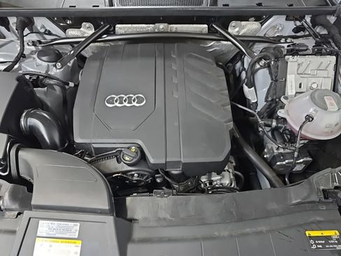 Used 2022 Audi Q5 2.0T Premium Plus AWD/4WD image 13