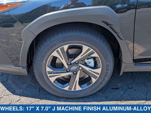 Certified 2025 Subaru Crosstrek 2.0i Premium image 29