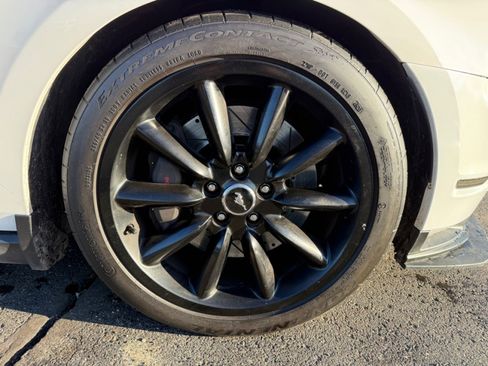 Used 2012 Ford Mustang Boss 302 image 19