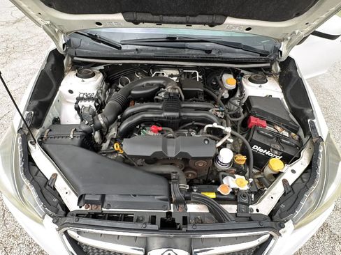 Used 2015 Subaru Impreza 2.0i Premium w/ Popular Package #1 AWD/4WD image 24