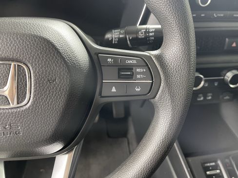 Used 2023 Honda CR-V EX image 20