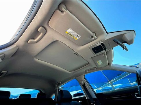 Used 2024 Honda Civic EX-L image 14