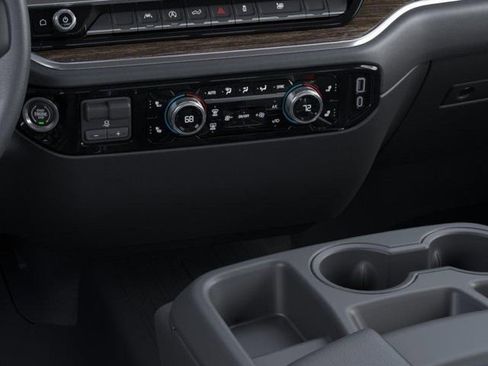 New 2026 GMC Sierra 1500 Elevation RWD image 23