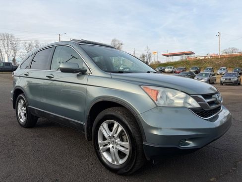 Used 2010 Honda CR-V EX-L image 3