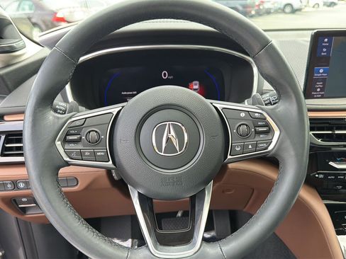 Used 2025 Acura MDX FWD w/ Technology Package image 20