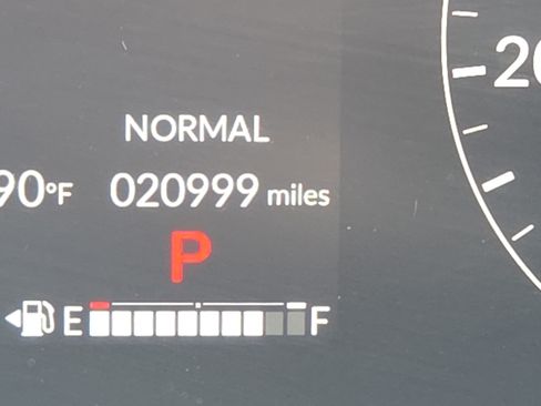 Used 2024 Honda CR-V Sport image 26