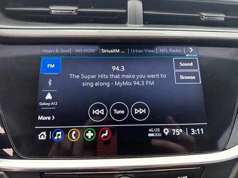 Used 2021 Buick Encore GX Select image 21