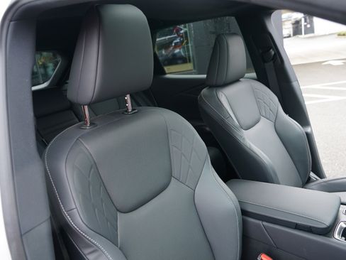 Used 2024 Lexus RX 350h RX 350h Premium w/ Convenience Package image 29