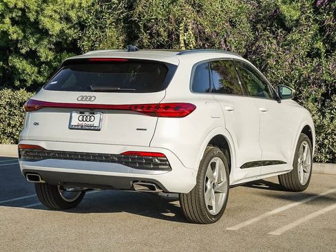 New 2025 Audi Q5 Premium Plus image 4