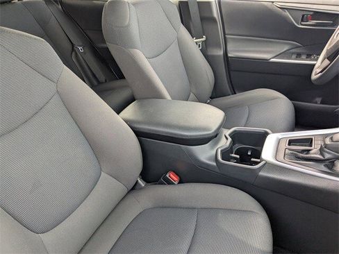 Used 2023 Toyota RAV4 LE image 11