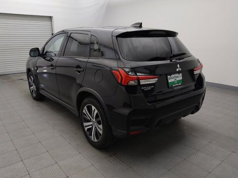 Used 2021 Mitsubishi Outlander Sport FWD image 5