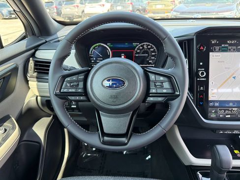 Certified 2026 Subaru Forester Premium AWD/4WD image 13