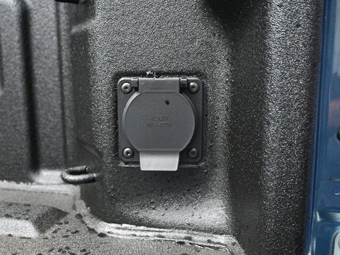 New 2026 Chevrolet Silverado 2500 LTZ w/ LTZ Premium Package image 21