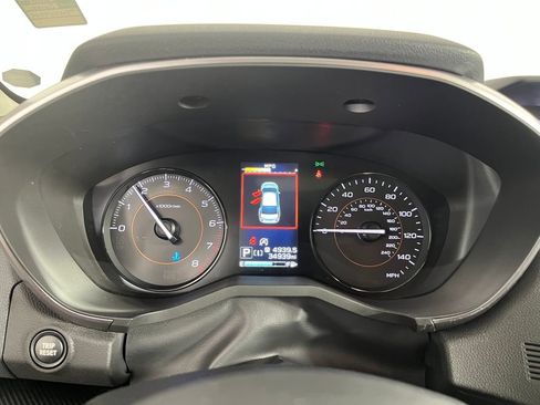 Used 2023 Subaru Crosstrek 2.0i Premium image 19