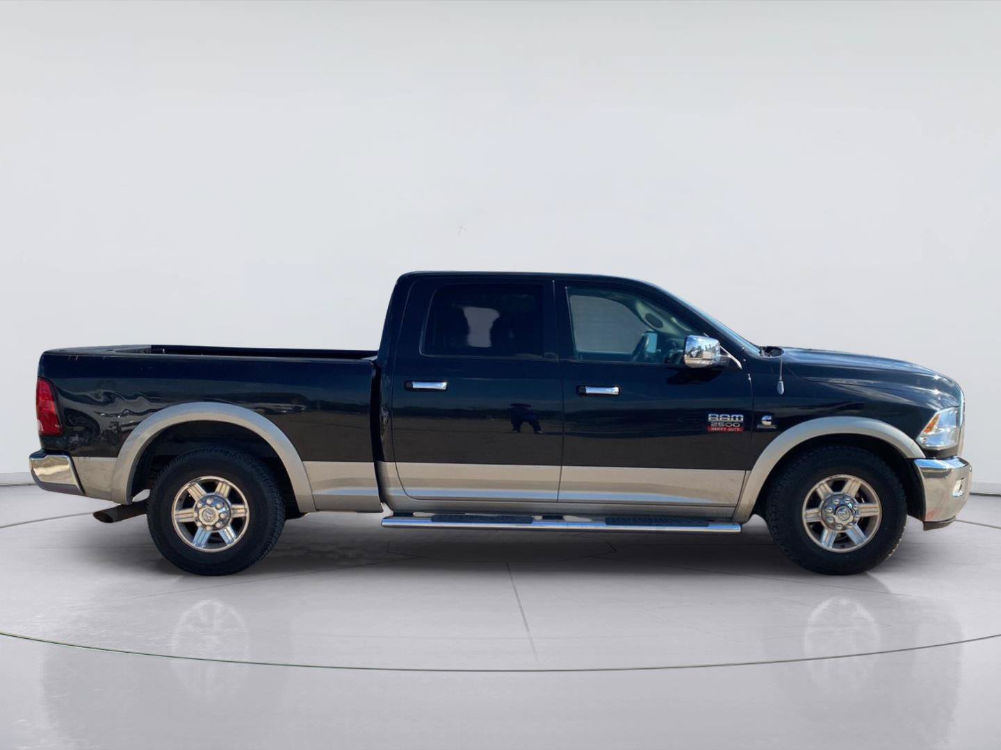 Used 2010 Dodge Ram 2500 Truck Laramie RWD image 10