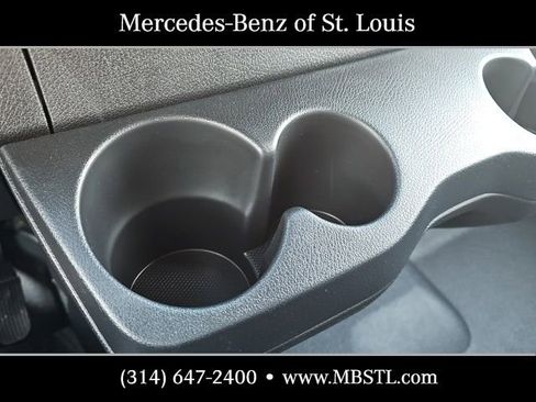 New 2026 Mercedes-Benz Sprinter 3500 image 33