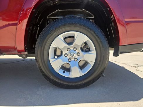 Certified 2025 RAM 1500 Big Horn AWD/4WD image 7