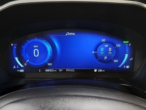 Used 2020 Ford Escape Titanium FWD image 17