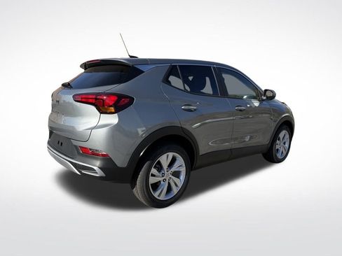 New 2026 Buick Encore GX Preferred image 7