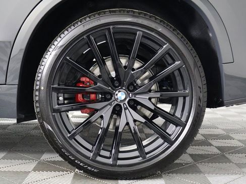 New 2026 BMW X5 sDrive40i w/ M Sport Package image 10