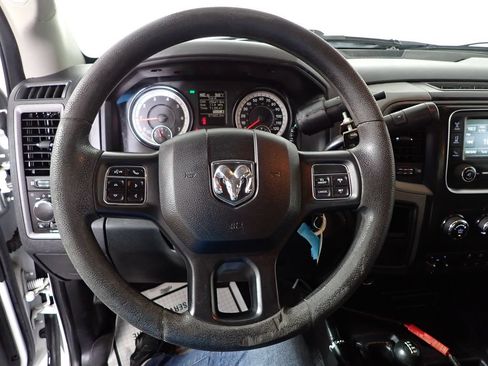 Used 2017 RAM 2500 Tradesman w/ Chrome Appearance Group AWD/4WD image 33