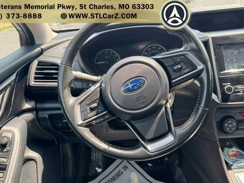 Used 2018 Subaru Crosstrek 2.0i Premium w/ Moonroof Package AWD/4WD image 11