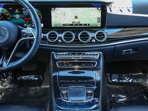 Certified 2022 Mercedes-Benz E 350 Sedan image 13