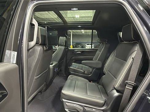 New 2026 Chevrolet Tahoe Premier image 14