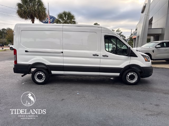 New 2027 Ford Transit 250 148 Medium Roof RWD image 7