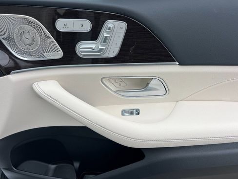 New 2026 Mercedes-Benz GLE 350 4MATIC image 20