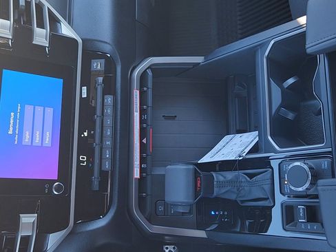 New 2026 Toyota Tundra SR5 image 19