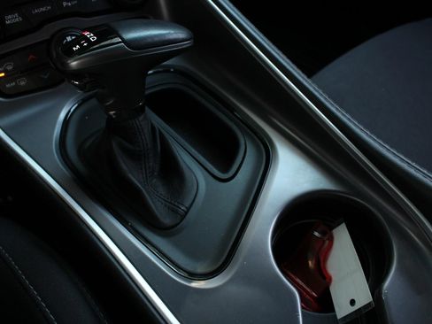 Used 2019 Dodge Challenger R/T Scat Pack RWD image 25