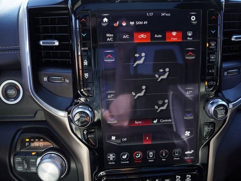 Certified 2019 RAM 1500 Laramie image 27