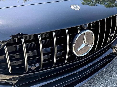 Certified 2022 Mercedes-Benz CLA 45 AMG 4MATIC image 27